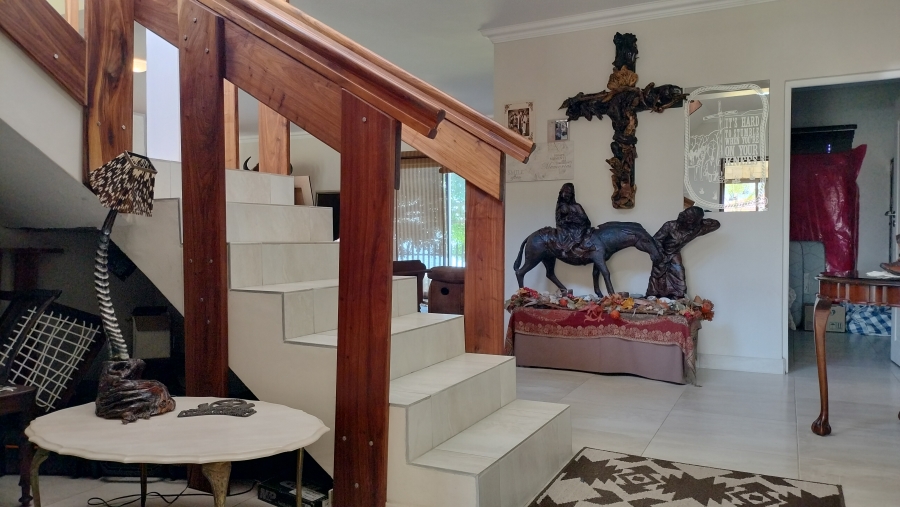 3 Bedroom Property for Sale in Grootbrakhoogte Western Cape